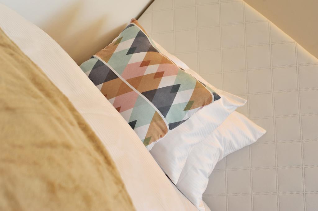 Hillside Premium Apartments Budapest Luaran gambar