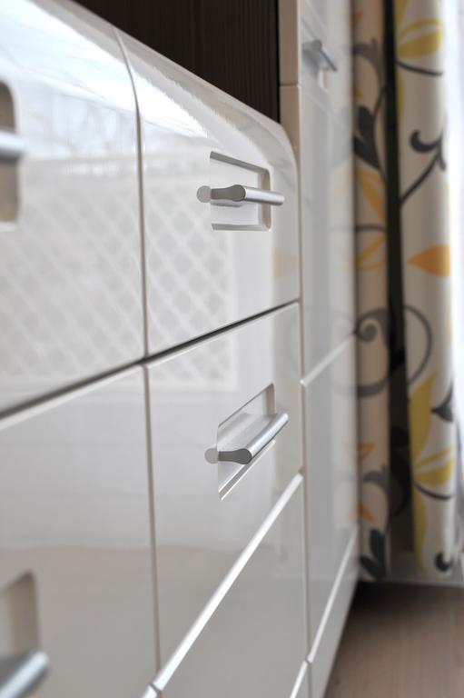 Hillside Premium Apartments Budapest Luaran gambar