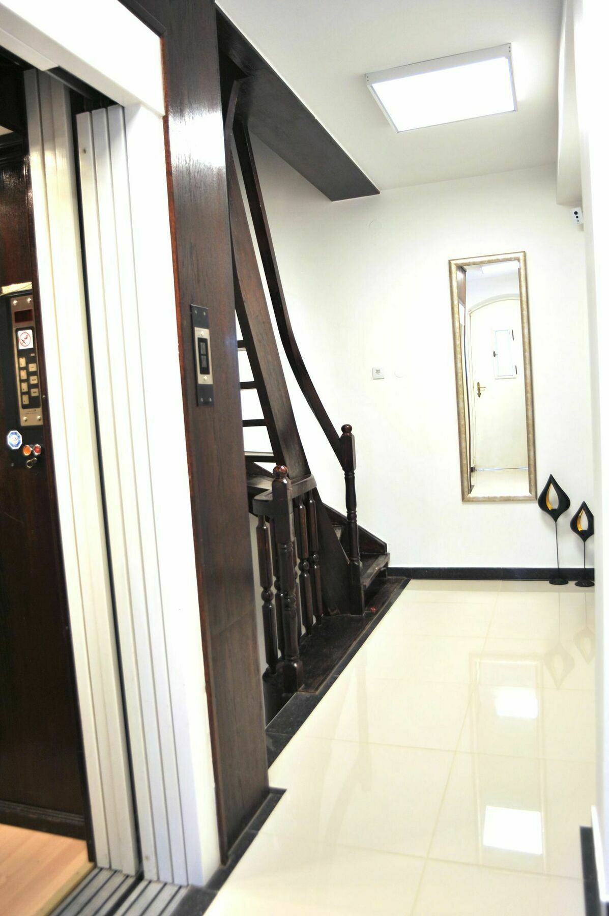 Hillside Premium Apartments Budapest Luaran gambar