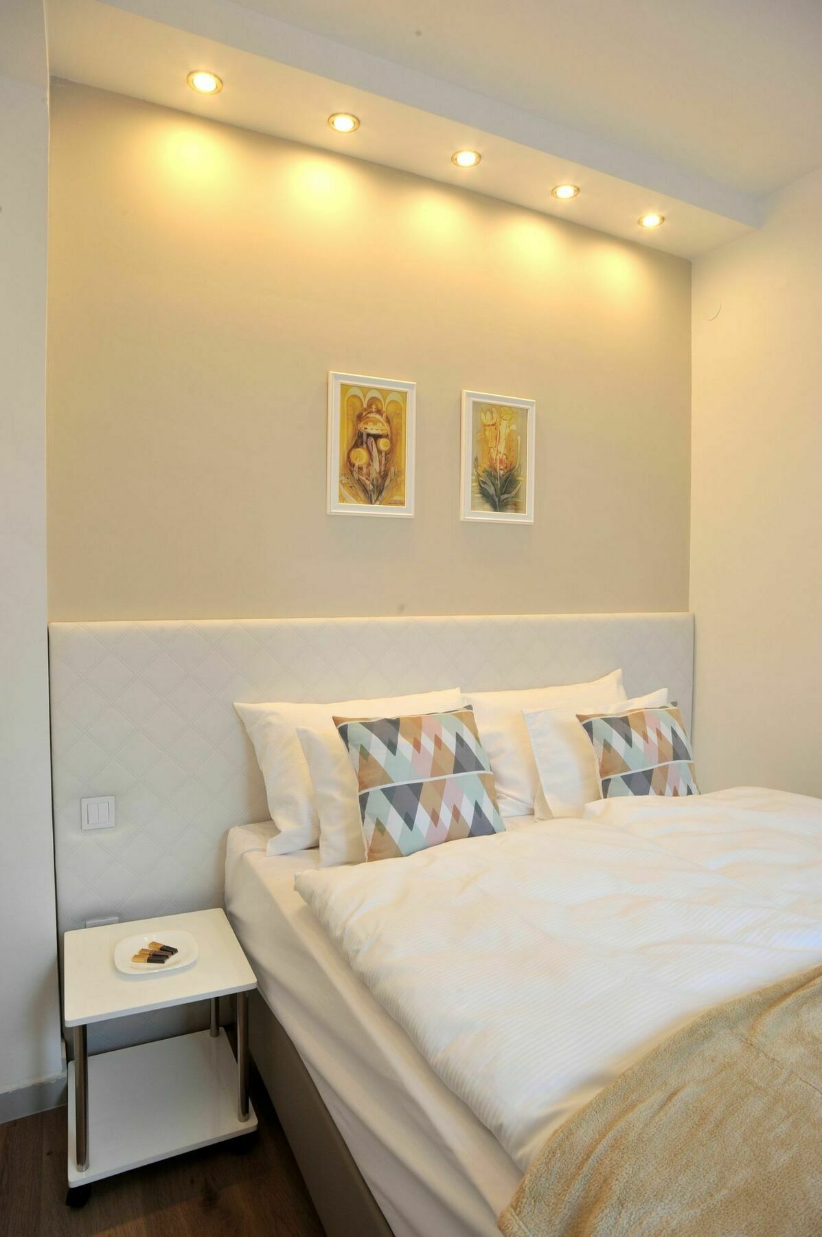 Hillside Premium Apartments Budapest Luaran gambar