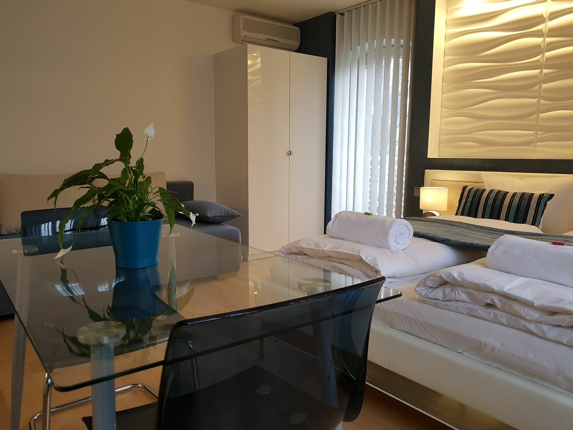 Hillside Premium Apartments Budapest Luaran gambar