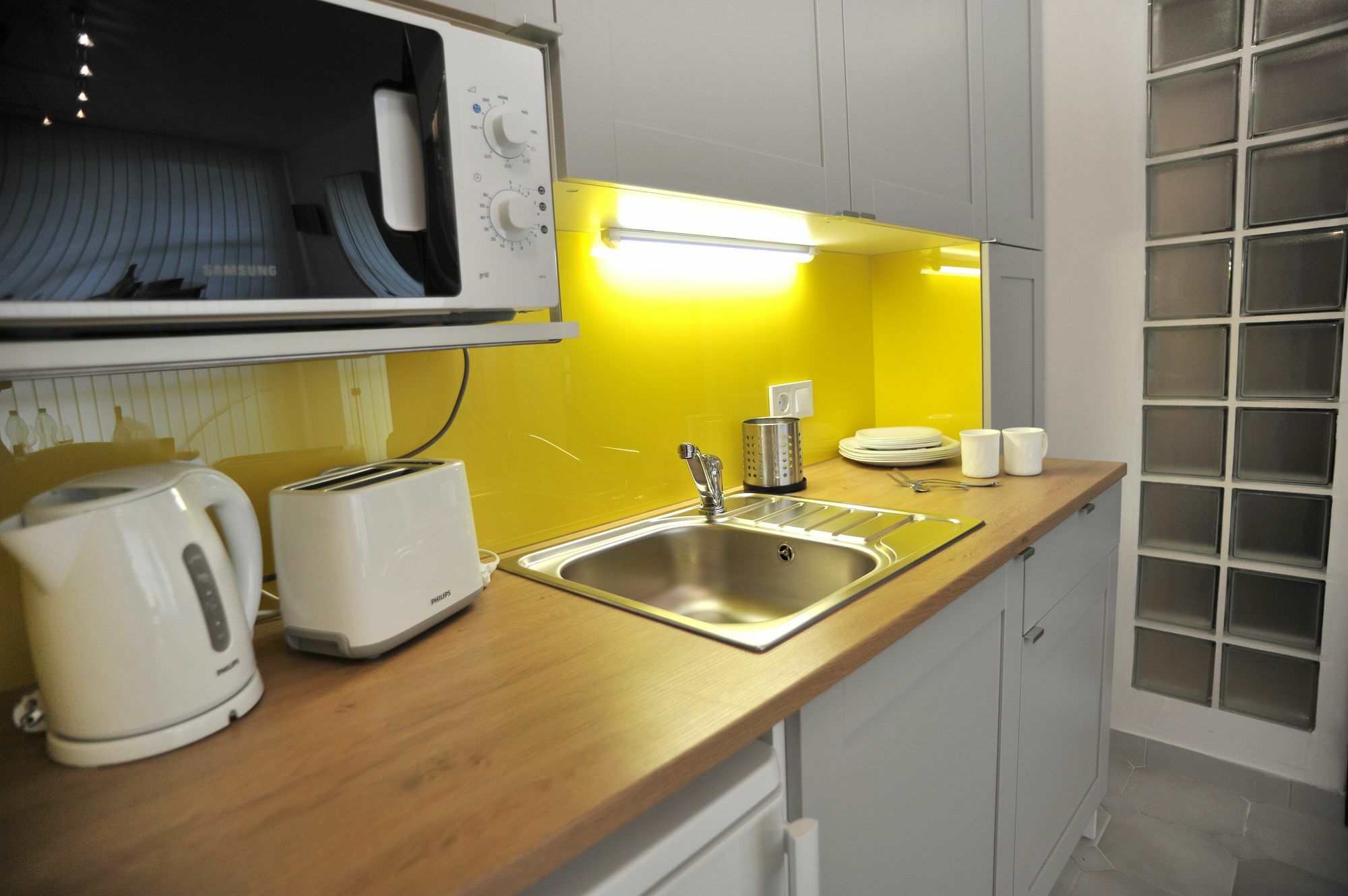 Hillside Premium Apartments Budapest Luaran gambar